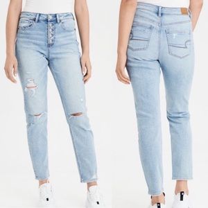 American Eagle | Mom Jeans